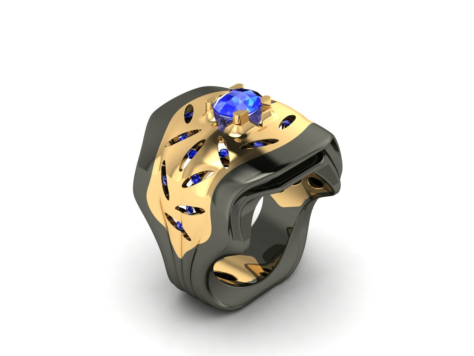 Ephyra Ring