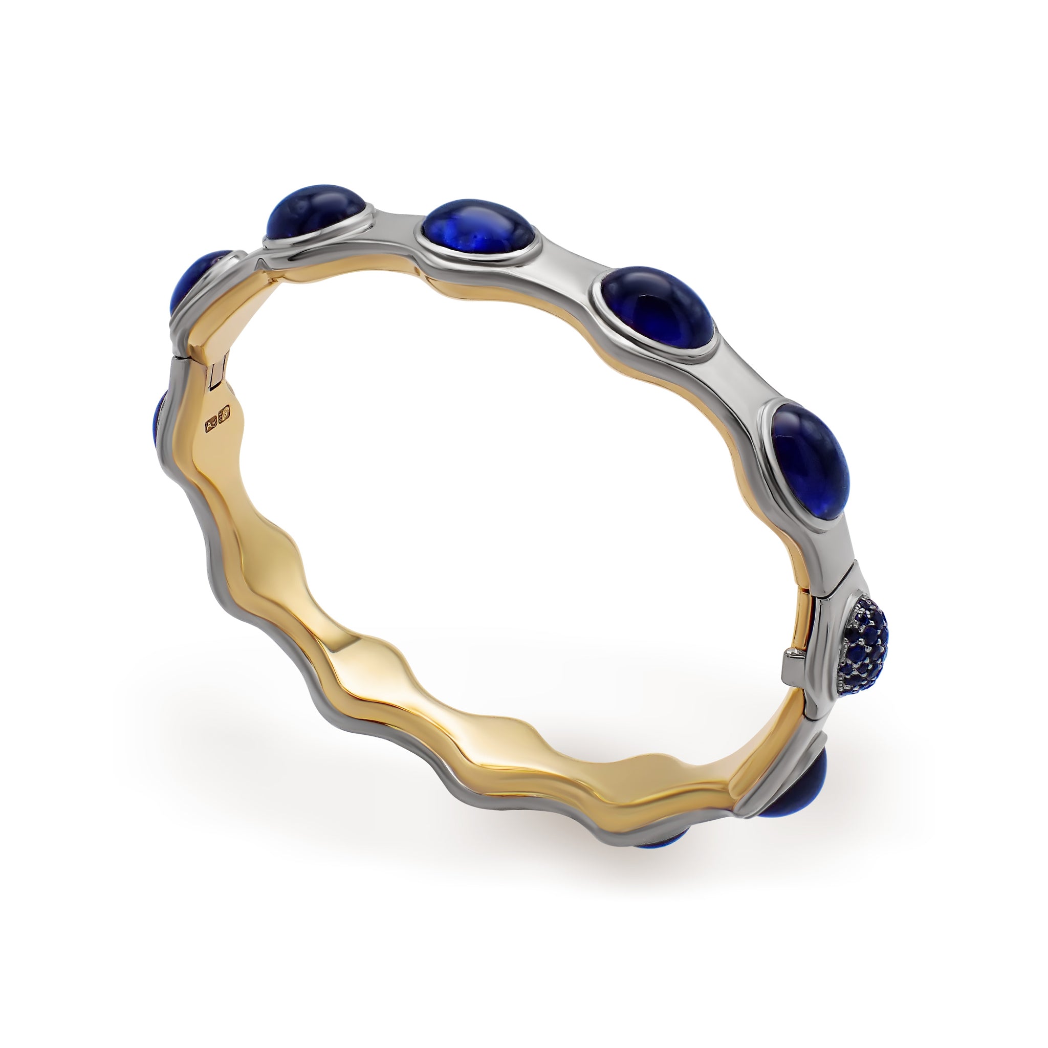 Pleiades Asterism Bracelet