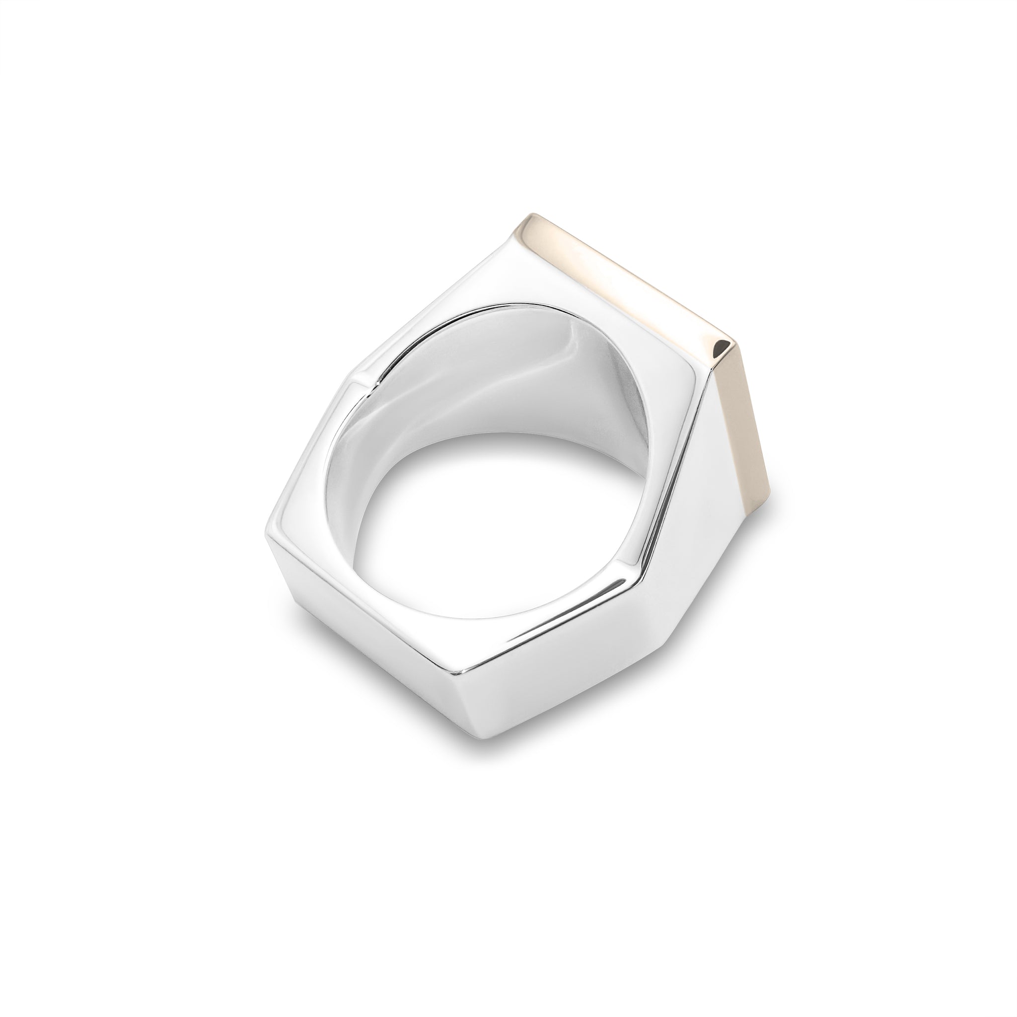 Eternal Unity Ring