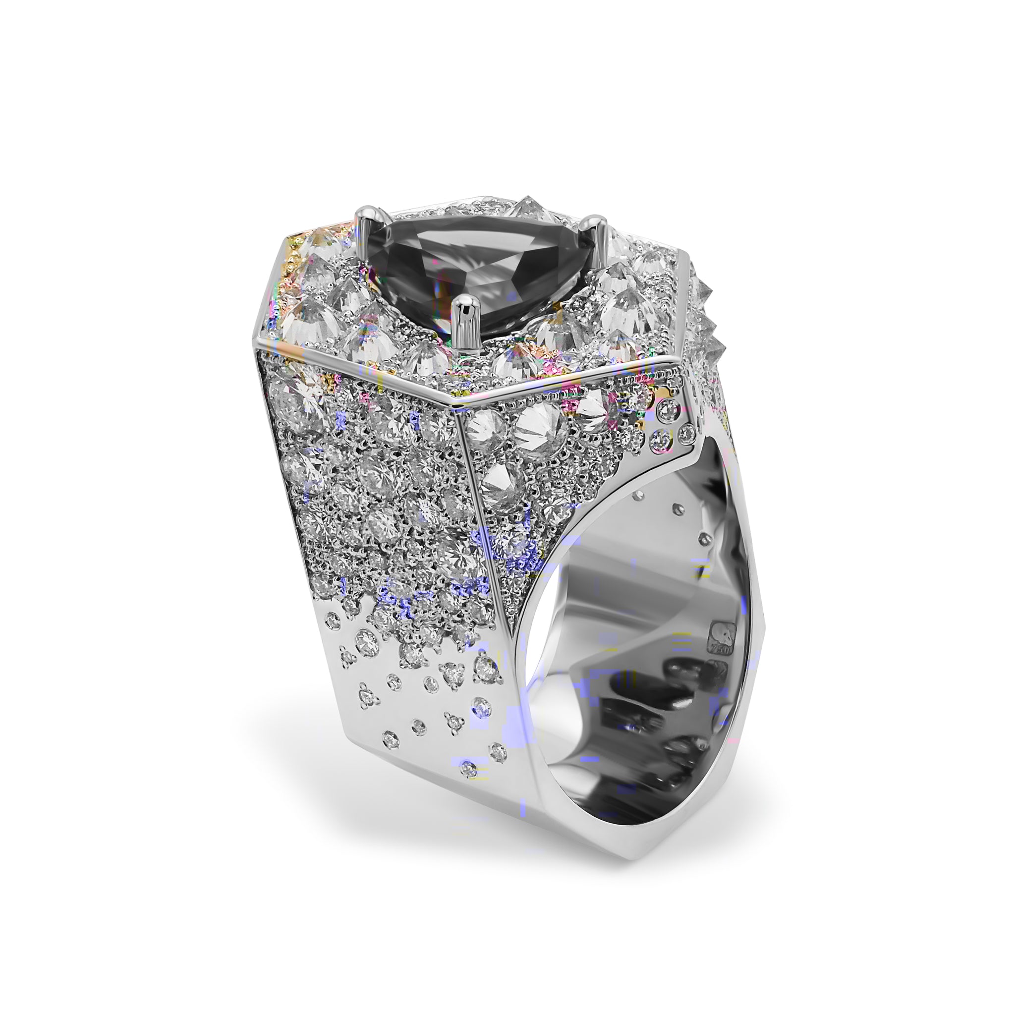 Perseya Lumen Ring