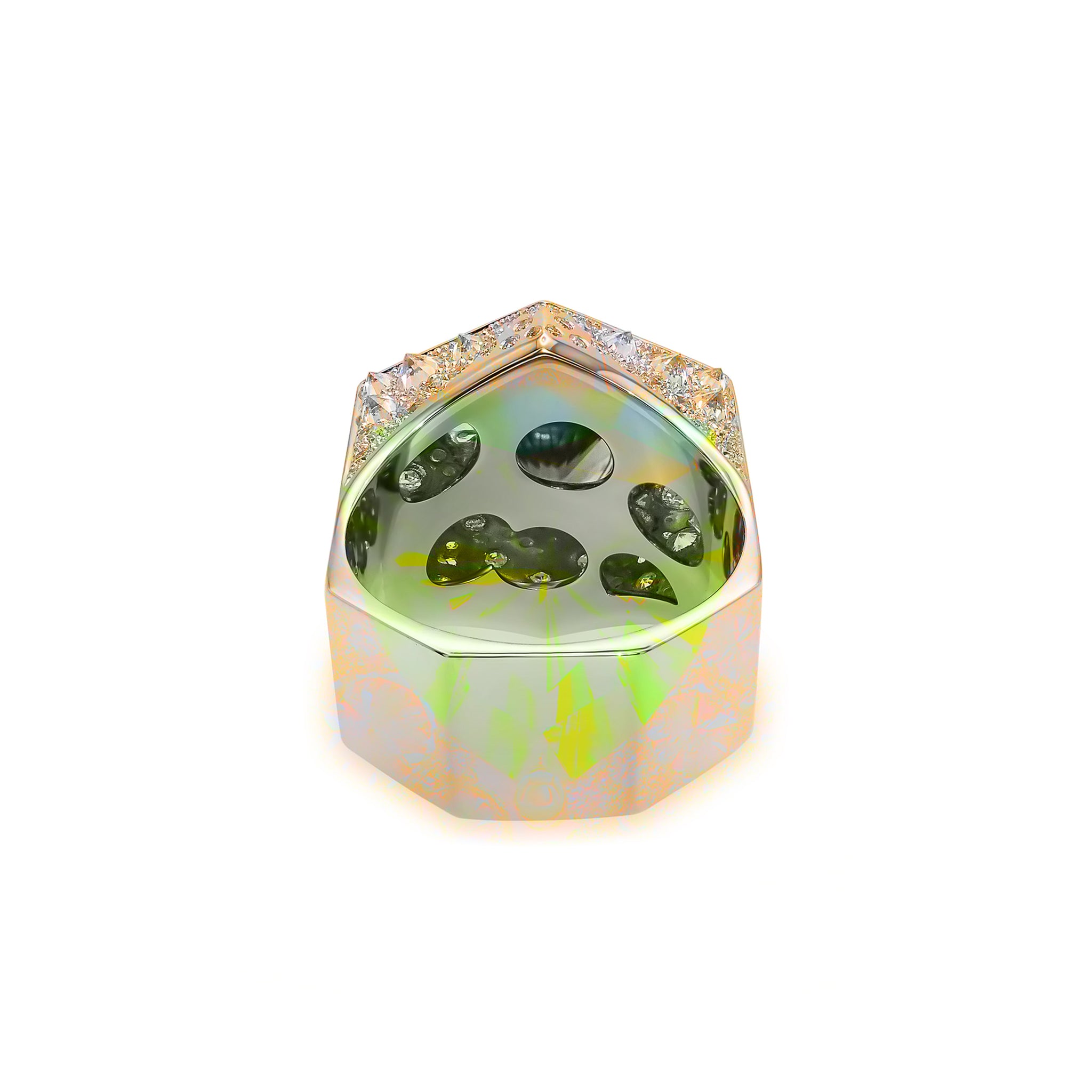 Perseya Lumen Ring